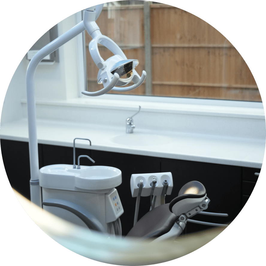 Treatment planning at Stag Lane Dental